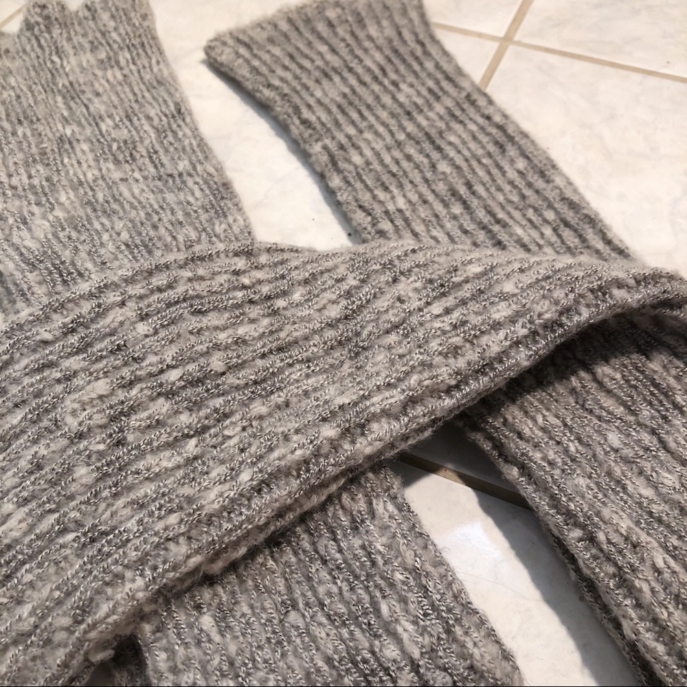 Free People Leg Warmers